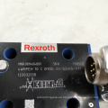 Válvula de control direccional hidráulica Rexroth 4WRPEH-10C 4WRPEH10C 4WRPEH10C-B100L 4WRPEH-10-C-B100L-2X / G24K0 / A1M